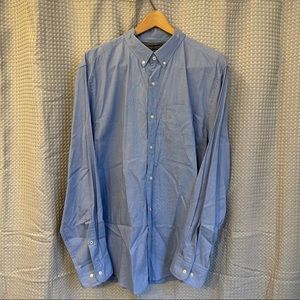Banana Republic Camden Fit Cotton Shirt